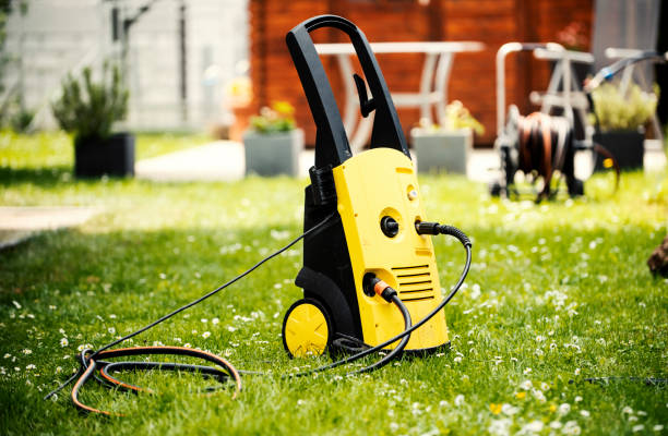 Best Residential Pressure Washing in Camden, OH